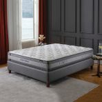 Yataş Bedding Cool&Wool Pocket 140x190 cm Yatak