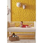 Yataş Bedding Copola Doğal İçerikli 80x130 cm Bebek Yatağı