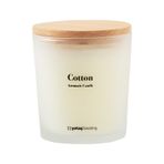 Yataş Bedding Cotton 270 gr Mum