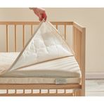 Yataş Bedding Cottonia 70x140 cm Doğal İçerikli Bebek Yatağı