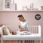Yataş Bedding Cottony Sünger 70x130 cm Bebek Yatağı
