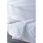 Yataş Bedding Dacron® 95 Çift Kişilik Yorgan Beyaz