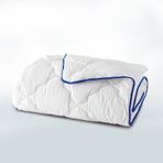 YATAS BEDDING Dacron® Aerelle® Blue Yorgan, Çift Kişilik