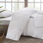 Yataş Bedding Deluxe 235x215 cm Çift Kişilik XL Kaz Tüyü Yorgan