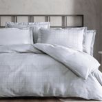 Yataş Bedding Destra Nevresim Takımı 240x220 cm Çift Kişilik XL