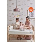 Yataş Bedding Dream Baby Yaylı 60x120 cm Yatak