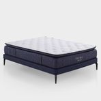 Yataş Bedding Duchess Ultra Care Paket Yaylı 160x200 cm Çift Kişilik Yatak