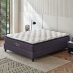 Yataş Bedding Duchess Ultra Care Pedli 150x200 cm Yaylı Yatak