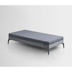 Yataş Bedding Easy Rest Sünger 80x200 cm Tek Kişilik Yatak