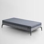 Yataş Bedding Easy Rest Sünger Yatak 90x190 cm Tek Kişilik