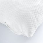 Yataş Bedding Eco Dormy 50x70 cm 2'li Sıvı Geçirmez Yastık Koruyucu