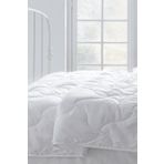 Yataş Bedding Eco Night Tek Kişilik Yorgan ve Yastık Set