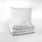 YATAS BEDDING Eco Night Yorgan&Yastık Set, Çift Kişilik