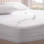 Yataş Bedding Eco Touch 60x120 cm Bebek Sıvı Geçirmez Alez