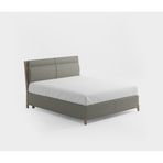 Yataş Bedding Ergonomic Air 100x200 cm Tek Kişilik 2'li Baza Başlık Set