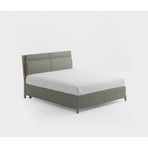 Yataş Bedding Ergonomic Air 90x190 cm Tek Kişilik 2'li Baza Başlık Set