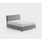 YATAS BEDDING Ergonomic Air Baza, 140x200 cm