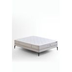 Yataş Bedding Ergonomic Air Visco Paket Yaylı 160x200 cm Çift Kişilik Yatak