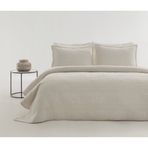 YATAS BEDDING Flip Yatak Örtüsü Seti, Tek Kişilik