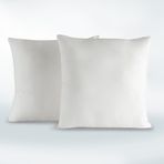 YATAS BEDDING Fonda 2'li Kırlent İçi Yastık, 45x45 cm