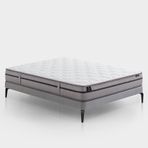 Yataş Bedding Fresh Sense Pro DHT 100x200 cm Tek Kişilik Yaylı Yatak