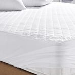 Yataş Bedding Frio 90x190 cm Full Kenar Sıvı Geçirmez Tek Kişilik Alez