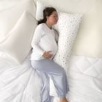 Yataş Bedding Hamile Uyku Yastığı