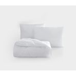 YATAS BEDDING Handy Yorgan&Yastık Set, Çift Kişilik