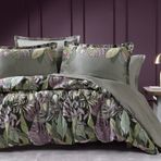 Yataş Bedding Hanes Pamuk Saten Nevresim Takımı 240x220 cm Çift Kişilik XL