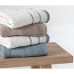Yataş Bedding Harmony 50x80 cm 4'lü El Yüz Havlusu
