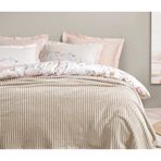 YATAS BEDDING Holly Wellsoft Battaniye, Çift Kişilik