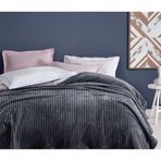 YATAS BEDDING Holly Wellsoft Battaniye, Tek Kişilik