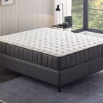 Yataş Bedding Ionic Energy Pro Pocket 150x200 cm Çift Kişilik Yaylı Yatak