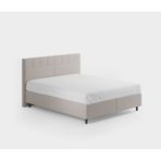 Yataş Bedding Lento 140x200 cm Çift Kişilik Baza