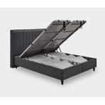Yataş Bedding Lento 150x200 cm Çift Kişilik Baza