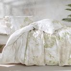 Yataş Bedding Lindsay Tencel Saten Nevresim Takımı 240x220 cm Çift Kişilik XL