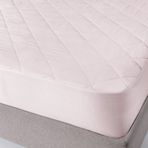 Yataş Bedding Macaron 160x200 cm Pembe Çift Kişilik Alez
