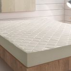 Yataş Bedding Macaron 60x120 cm Krem Full Kenar Alez