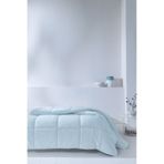 Yataş Bedding Macaron Çift Kişilik Wellsoft Yorgan - Mavi