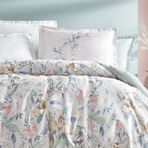 Yataş Bedding Madre Pamuk Saten Nevresım Takımı 240x220 cm Çift Kişilik XL