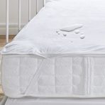 Yataş Bedding Micro Fit 100x200 cm Tek Kişilik Lastikli Alez