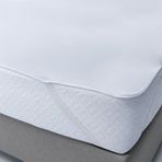 Yataş Bedding Micro Fit 120x200 cm Sıvı Geçirmez Tek Kişilik XL Lastikli Alez