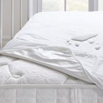 Yataş Bedding Micro Fit 80x190 cm Tek Kişilik Su Geçirmez Alez