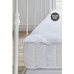 Yataş Bedding Micro Fit Lastikli Alez Tek Kişilik Alez - Beyaz