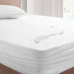 Yataş Bedding Micro Fıt Sıvı Geçirmez Bebek Alez 70 x 140 CM