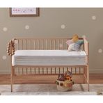 YATAS BEDDING Milky Comfy DHT Yaylı Mini Yatak, 70x180 cm