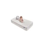 Yataş Bedding Milky Comfy Pocket Yaylı 70x130 cm Bebek Yatağı