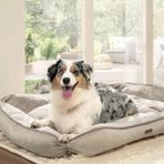 Yataş Bedding Miu 61x46x21 cm Kedi ve Köpek Yatağı