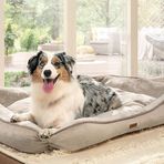 Yataş Bedding Miu 95x68x26 cm XLarge Kedi ve Köpek Yatağı