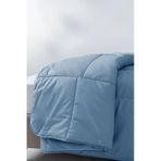 Yataş Bedding Mix&match Penny Çift Kişilik Yorgan - Indigo